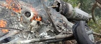 Sai Teja: Telugu Jawan died in Helicopter crash...!